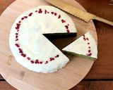 抹茶パウンドケーキ作り方15写真