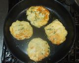 はんぺんチーズ焼き♪簡単作り方7写真