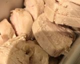 鶏ハム リベンジ しっとり作り方8写真