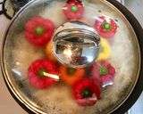ピーマン小籠包の作り方！森之翼作り方10写真