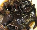 箸が止まらぬ 徐さんのキクラゲのマリネ作り方5写真