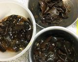 箸が止まらぬ 徐さんのキクラゲのマリネ作り方6写真