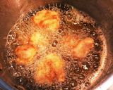 鶏のやわらか竜田揚げ 塩麹ナンプラー作り方5写真