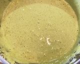 簡単！絶品しっとり抹茶シフォン♡作り方11写真