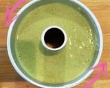 簡単！絶品しっとり抹茶シフォン♡作り方13写真