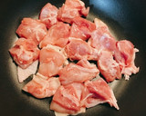 【お店の味】とろとろ玉子の絶品親子丼作り方4写真