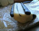 ピーナッツさんちのビーグル犬クッキー作り方18写真