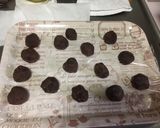 お酒香るふんわり酒まんじゅう作り方1写真
