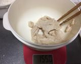 お酒香るふんわり酒まんじゅう作り方5写真