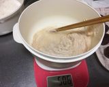 お酒香るふんわり酒まんじゅう作り方6写真