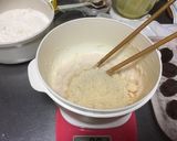 お酒香るふんわり酒まんじゅう作り方7写真