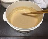 お酒香るふんわり酒まんじゅう作り方8写真