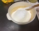 お酒香るふんわり酒まんじゅう作り方9写真