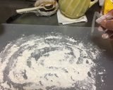 お酒香るふんわり酒まんじゅう作り方12写真
