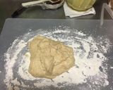 お酒香るふんわり酒まんじゅう作り方13写真