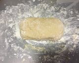 お酒香るふんわり酒まんじゅう作り方14写真