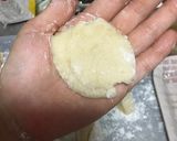 お酒香るふんわり酒まんじゅう作り方16写真