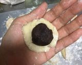 お酒香るふんわり酒まんじゅう作り方17写真