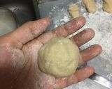 お酒香るふんわり酒まんじゅう作り方19写真