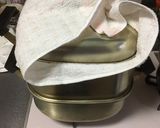 お酒香るふんわり酒まんじゅう作り方24写真