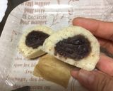 お酒香るふんわり酒まんじゅう作り方28写真