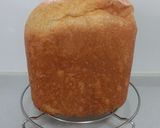 粉豆腐toふすま粉2種de主食パン②作り方7写真