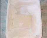 甘めのほうれん草の白和え作り方3写真