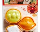ピック無し！2歳児お弁当アンパンマン作り方5写真