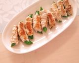簡単に♪スナップえんどうの肉巻き作り方4写真