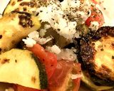 夏野菜のマリネ作り方6写真