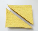 簡単★副菜！厚揚げの大葉チーズ焼き作り方1写真