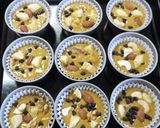 黒糖＊ナッツ＊チョコチップカップケーキ作り方8写真