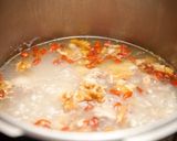 鶏手羽元でお手軽簡単⁂ほろほろサムゲタン作り方4写真