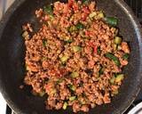 調味料1つ★簡単なんちゃってガパオライス作り方7写真