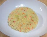 あんかけ☆チャーハン作り方7写真