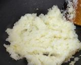 ミートソーススパゲティ作り方3写真
