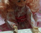 リカちゃんサイズ♡キラキラ林檎ゼリーꕤ*作り方11写真