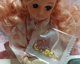 リカちゃんサイズ♡キラキラ林檎ゼリーꕤ*作り方13写真