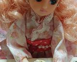 リカちゃんサイズ♡キラキラ林檎ゼリーꕤ*作り方15写真