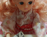 リカちゃんサイズ♡鯨の竜田揚げꕤ*.ﾟ作り方1写真
