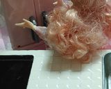 リカちゃんサイズ♡鯨の竜田揚げꕤ*.ﾟ作り方6写真