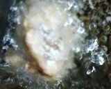 リカちゃんサイズ♡鯨の竜田揚げꕤ*.ﾟ作り方9写真