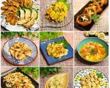 おつまみに♡焼鳥屋より美味しい！とり皮作り方8写真