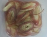 2色てこねずし作り方1写真