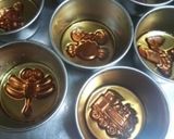 お豆腐プリン作り方4写真