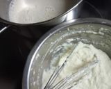 お豆腐プリン作り方7写真
