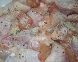 中華鍋で簡単♪クレソル♪スモークチキン♪作り方1写真