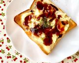 ポテトサラダに☆お好み焼きソース作り方3写真