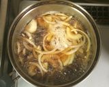 超簡単☆甘辛！激ウマ吉野家もびっくり豚丼作り方3写真