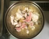 超簡単☆甘辛！激ウマ吉野家もびっくり豚丼作り方4写真